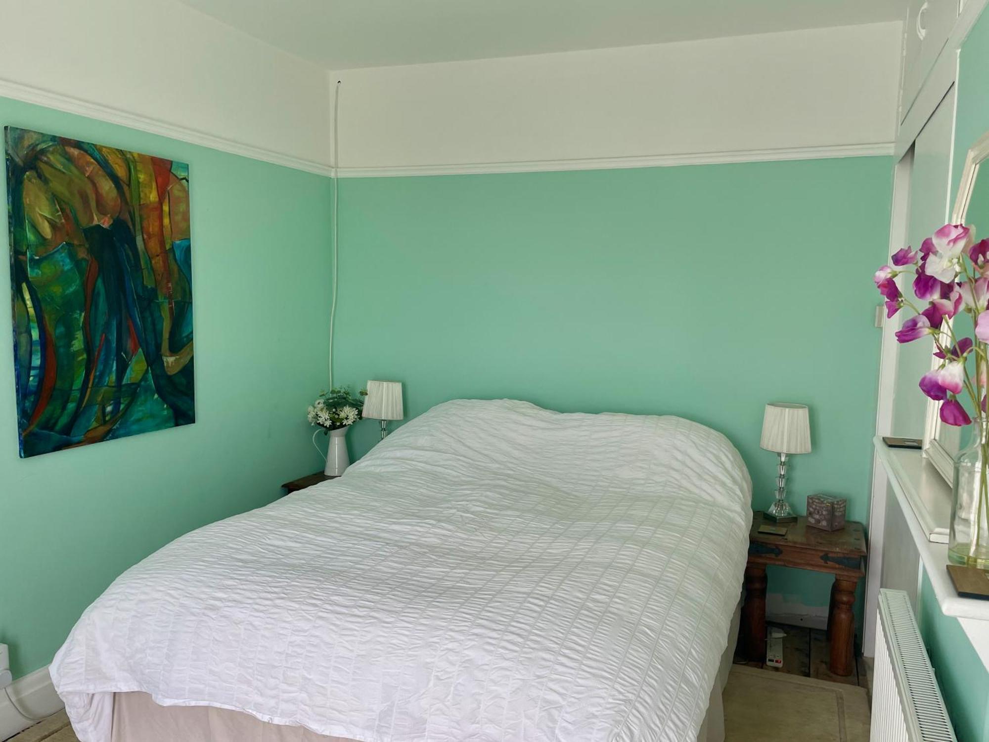 Magic Of Avalon Apartment กลาสตันเบอรี ภายนอก รูปภาพ